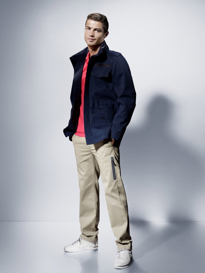 Tervezőnek állt Cristiano Ronaldo - Divathírek -  - CR7, Cristiano Ronaldo, divat, Mercurial Vapor Superfly, Nike Football, 