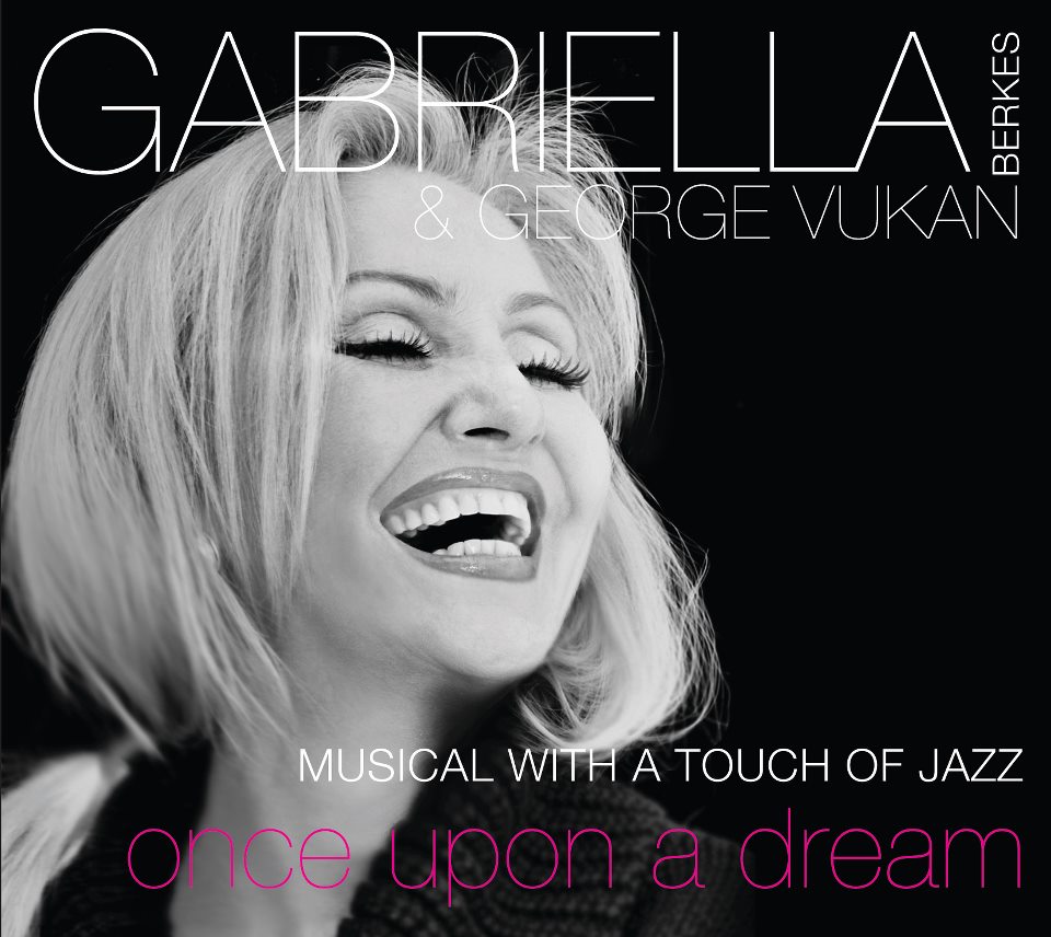 Once Upon a Dream -  -  - Berkes Gabriella, Bokros László, Kiscelli Múzeum, Once Upon a Dream, Vukán György, 