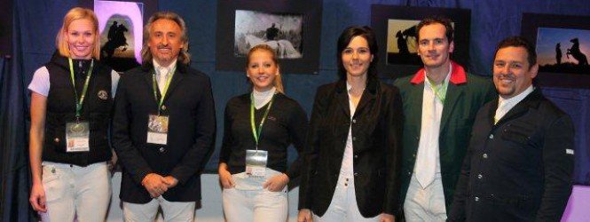 OTP Lovas Világkupa 2011 -  -  - lovaglás, sport, világkupa, 