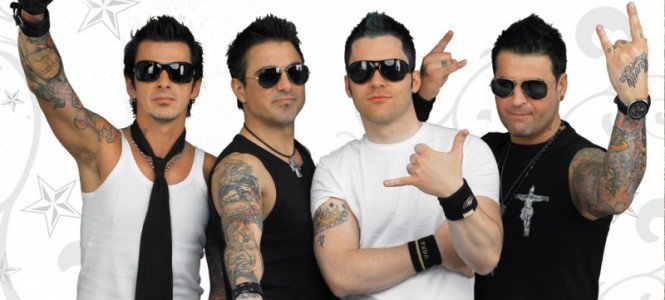 Hooligans: már csak egy pár nap, s 15 éves jubileumi koncert lesz -  -  - Hooligans, könnyű, programajánló, rock, zene,