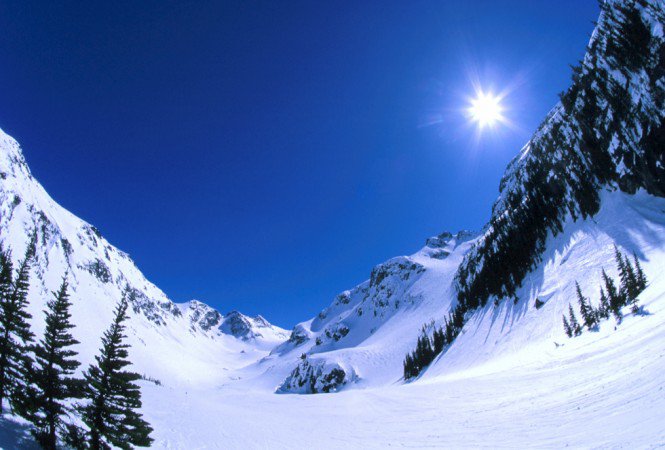 Sípálya Kresz - STYLELIFE -  - sí, ski, skiing, szabályok, téli sport,
