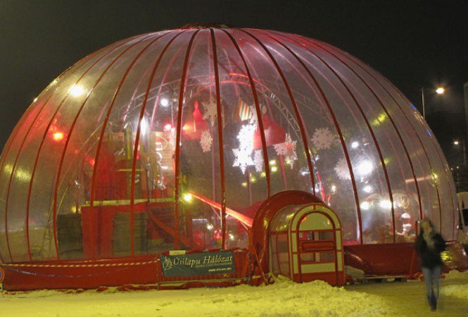 Adakozol? – beindult a Mikulásgyár! -  -  - adomány, gyermekek, jótékonyság, Karácsony, Mikulásgyár,