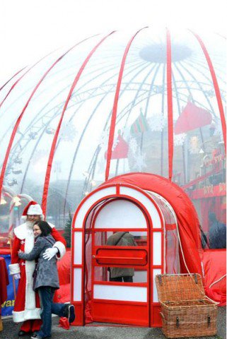 Adakozol? – beindult a Mikulásgyár! -  -  - adomány, gyermekek, jótékonyság, Karácsony, Mikulásgyár,