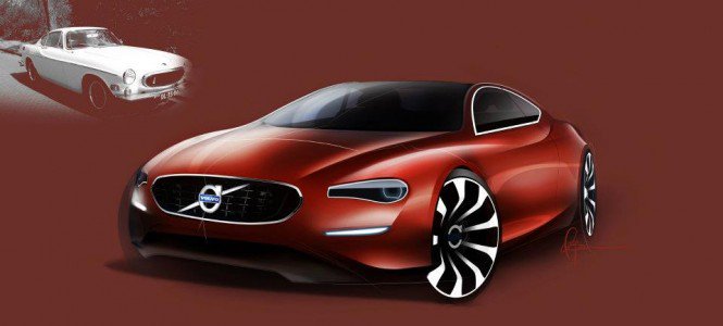 Feltámad minden idők legszebb Volvója? - Autó & Motor -  - 