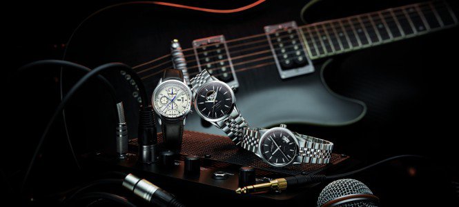 RAYMOND WEIL – a megfizethető luxus -  -  - kiegészítő, óra, RAYMOND WEIL,