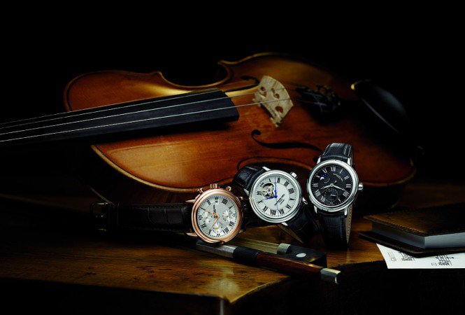 RAYMOND WEIL – a megfizethető luxus -  -  - kiegészítő, óra, RAYMOND WEIL,