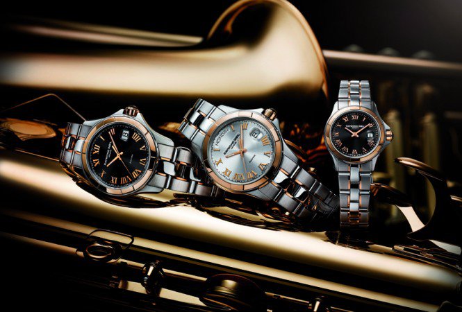 RAYMOND WEIL – a megfizethető luxus -  -  - kiegészítő, óra, RAYMOND WEIL,