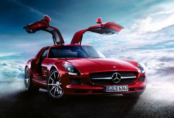 Rekordeladást produkál idén a Mercedes-Benz - Autó & Motor -  - Mercedes-Benz, 