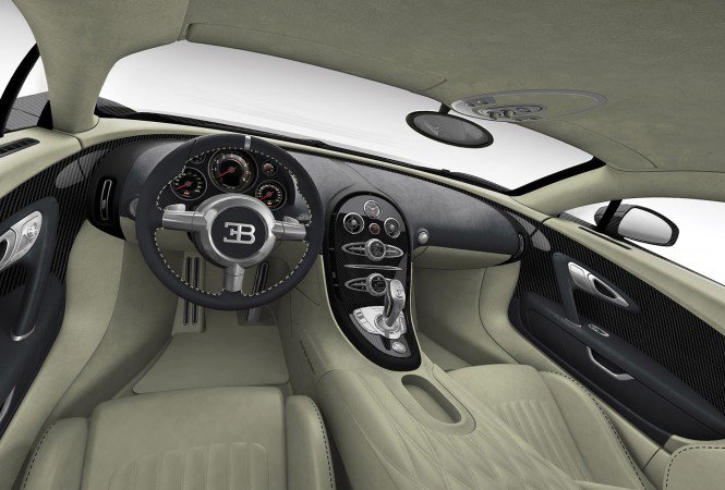 Valaki egy Bugatti Veyront kapott születésnapjára – nem te? - Autó & Motor -  - Bugatti Veyron, 