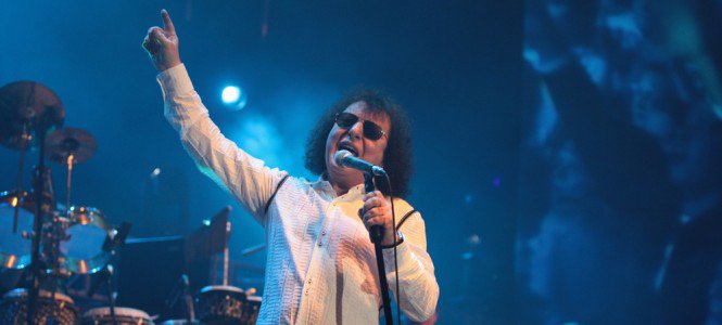 Még 10 nap, s Demjén koncert! -  -  - Demjén Ferenc, koncert, könnyű, programajánló, Sportaréna, 