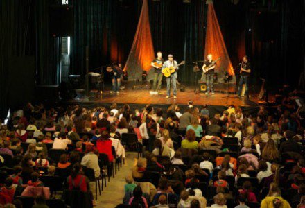 Gyerekszilveszter a Millenárison -  -  - buli, gyerekprogram, könnyű, programajánló, szilveszter, 