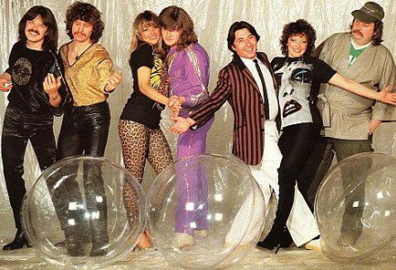 Vissza a múltba: Neoton Família koncert -  -  - koncert, könnyű, Neoton Família, programajánló, 