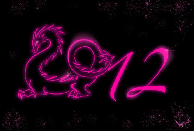 Mit hoz 2012-es év, azaz a Sárkány éve? -  -  - 2012, érdekesség, ezoterika, jóslás, Sárkány éve, 
