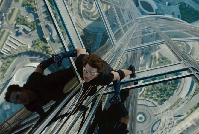 Szédülés a Budapest-Moszkva-Dubai tengelyen -  -  - Bokros László, Fantom Protokoll, film, Mission:Impossible, mozi, Tom Cruise, 