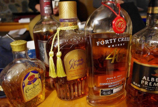 Whisky vagy Whiskey? I. rész -  -  - Ballantines, blended whisky, Jhonnie Walker, párlat, single malt, whiskey, whisky, 