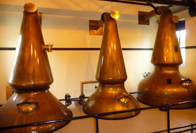 Whisky vagy Whiskey? I. rész -  -  - Ballantines, blended whisky, Jhonnie Walker, párlat, single malt, whiskey, whisky, 