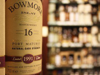 Whisky vagy Whiskey? I. rész -  -  - Ballantines, blended whisky, Jhonnie Walker, párlat, single malt, whiskey, whisky, 