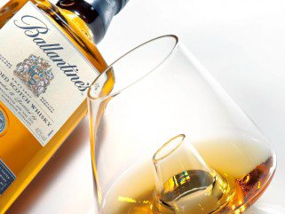 Whisky vagy Whiskey? I. rész -  -  - Ballantines, blended whisky, Jhonnie Walker, párlat, single malt, whiskey, whisky, 