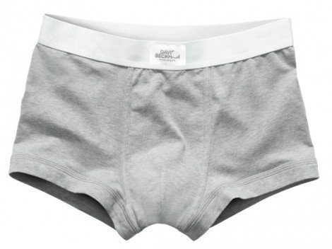 David Beckham for H&M - Divathírek -  - David Beckham, fehérnemű, H&M, modell,