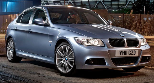 Egy BMW márpedig nem tud harminccal menni! - Autó & Motor -  - 