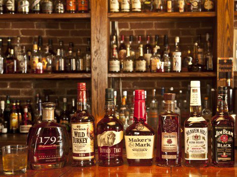 Whisky vagy Whiskey II.rész -  -  - Jack Daniels, Jameson, Jim Beam, Tennessee whiskey, Tullamore Dew, whiskey, whisky, 