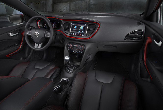 Európa térdre ereszkedik ezért az autóért - Autó & Motor -  - Alfa Romeo Giulietta, Dodge Dart, 