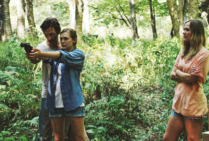 Martha Marcy May Marlene - nehéz téma, jó kritikák -  -  - film, könnyű, kultúra, Martha Marcy May Marlene, mozi, programajánló,