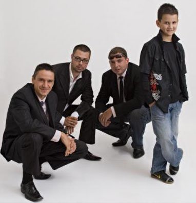 Csoda a palotában, fiatal zsenialitás, hihetetlen élmény David Hodekkel -  -  - David Hodek, Művészetek Palotája, zene, 