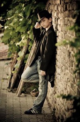 Csoda a palotában, fiatal zsenialitás, hihetetlen élmény David Hodekkel -  -  - David Hodek, Művészetek Palotája, zene, 