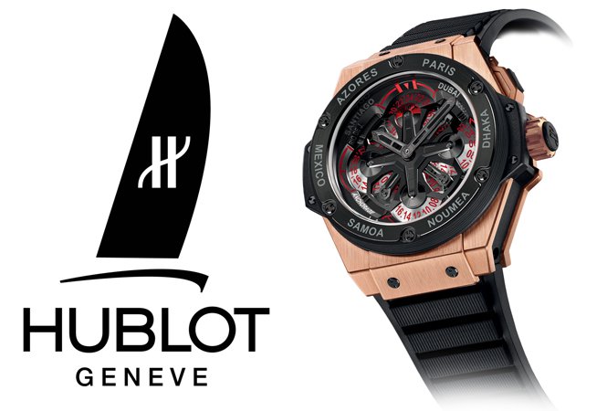 Két új luxusbolt nyílik az Andrássy úton -  -  - Andrássy út, divatkiegészítő, Hublot, luxus, S.T. Dupont, 