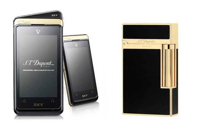 Két új luxusbolt nyílik az Andrássy úton -  -  - Andrássy út, divatkiegészítő, Hublot, luxus, S.T. Dupont, 