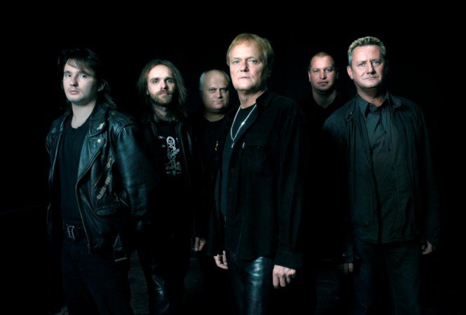 Jön, jön, jön a Bikini 30. jubileum koncertje! -  -  - Bikini, könnyű, Papp László Budapest Sportaréna, programajánló, zene, 