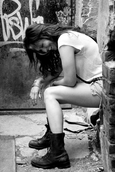 Telt idomok előnyben - ÉLETÉRZÉS -  - Demmer Erika, telt idomok, 