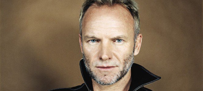 Sting és Michael Bublé dalai a Jazzy Pubban -  -  - Jazzy Pub, Michael Bublé, Sting, 