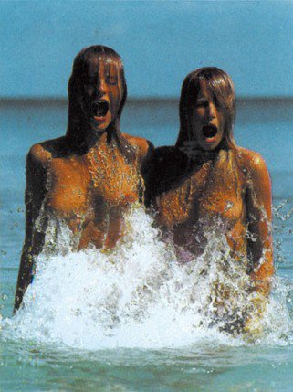 Pirelli, a Naptár -  -  - +++Naomi+Campbell, +++Pirelli, +++Sophia+Loren, ++akt, +Karl+Lagerfeld, Kate+Moss, 