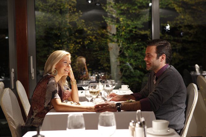 Spirit Hotel Thermal Spa - Páros varázslat - Utazás -  - Spirit Hotel Thermal Spa, Szerelemünnep, 