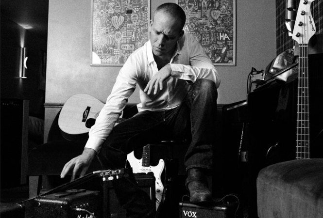 Avishai Cohen a Müpában -  -  - Avishai Cohen, koncert, Müpa, Művészetek Palotája, zene, 