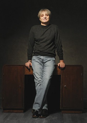 A fejlődés arról szól, hogy rendre magunk mögött hagyjuk a kialakított korlátainkat. - Interjú Kaszás Györggyel -  -  - ajánló, Gondolkodjunk, interjú, Kaszás György, könyv, mert vagyunk!, 