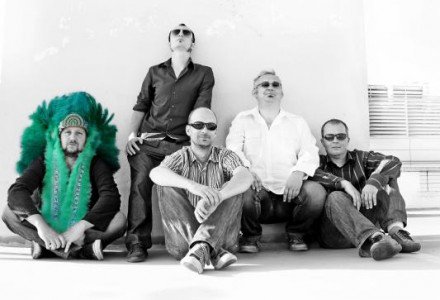 Mardi Gras Mese, Jambalaya az Akváriumban kedd este -  -  - ajánló, Jambalaya, koncert, zene, 