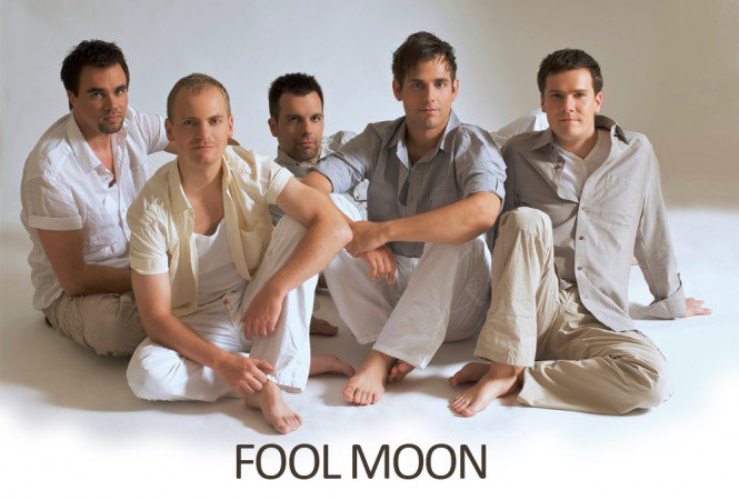 George Michael Jackson 5, Fool Moon, avagy az emberi hang varázslata.  Interjú Mészáros Tamással -  -  - Acapella, ajánló, Fool Moon, George Michael Jackson 5, Mészáros Tamás, zene, 