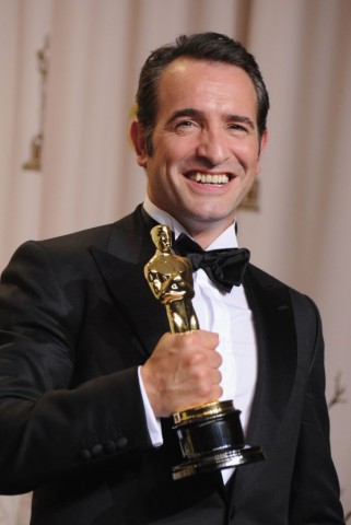 Oscar 2012: A nyertesek -  -  - meryl streep, oscar 2012, oscar díj, the artist, vörös szőnyeg, 