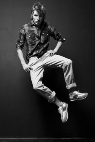 Új magyar modell sikerek - Divathírek -  - Calvin Klein, Dörfler Márton, Kate Kondas, Kondás Kata, modell, Thiery Mugler,