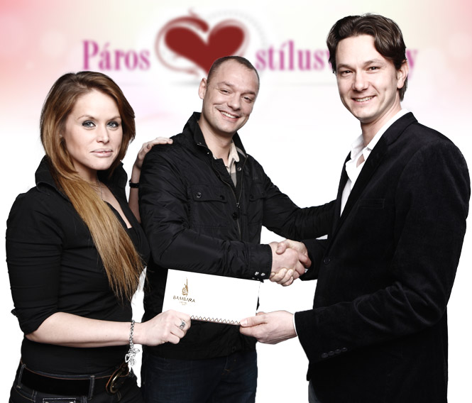 Minden reggel randevú -  -  - 