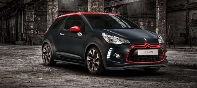 Vérpezsdítő Citroen DS3, a ralibajnok ajánlásával - Autó & Motor -  - Citroen DS3,