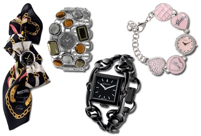 Tavaszi óramustra - 16 gyönyörűség -  -  - divat, Fossil, Guess, ice watch, karóra, kiegészítő, Moschino, óra, szilikon, 