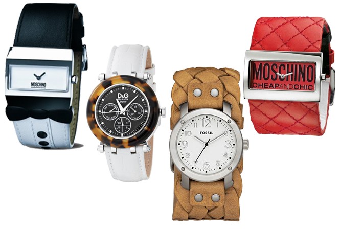 Tavaszi óramustra - 16 gyönyörűség -  -  - divat, Fossil, Guess, ice watch, karóra, kiegészítő, Moschino, óra, szilikon, 