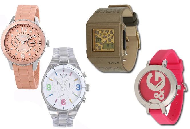 Tavaszi óramustra - 16 gyönyörűség -  -  - divat, Fossil, Guess, ice watch, karóra, kiegészítő, Moschino, óra, szilikon, 