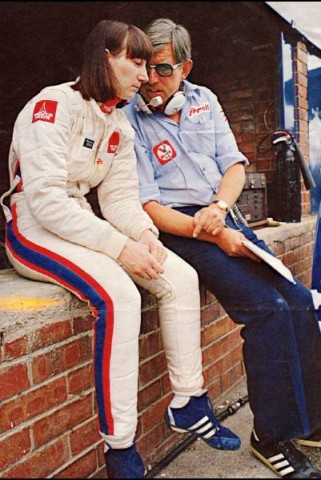 Nő helyettesítheti Timo Glockot - Autó & Motor -  - autó, autóverseny, Flavio Briatore, Formula-1, Giovanna Amati, Maria de Villota, 