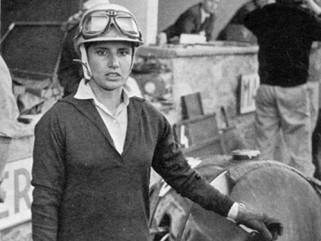 Nő helyettesítheti Timo Glockot - Autó & Motor -  - autó, autóverseny, Flavio Briatore, Formula-1, Giovanna Amati, Maria de Villota, 