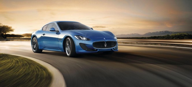 Végsebessége 300 km/óra - Autó & Motor -  - GranTurismo Sport, Maserati, 